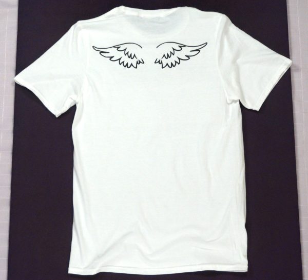 Angel Army T - Image 6