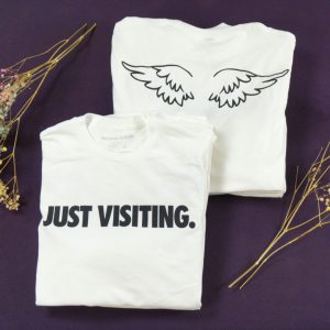 Angel Army T
