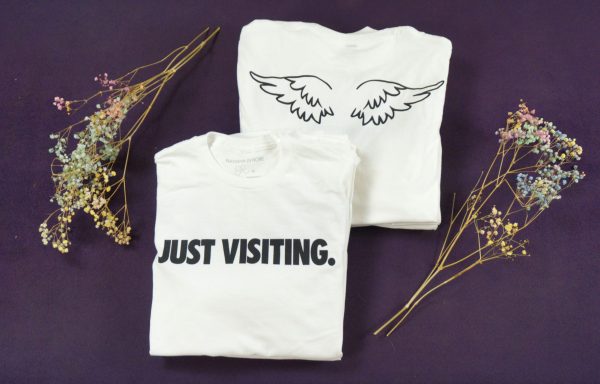 Angel Army T
