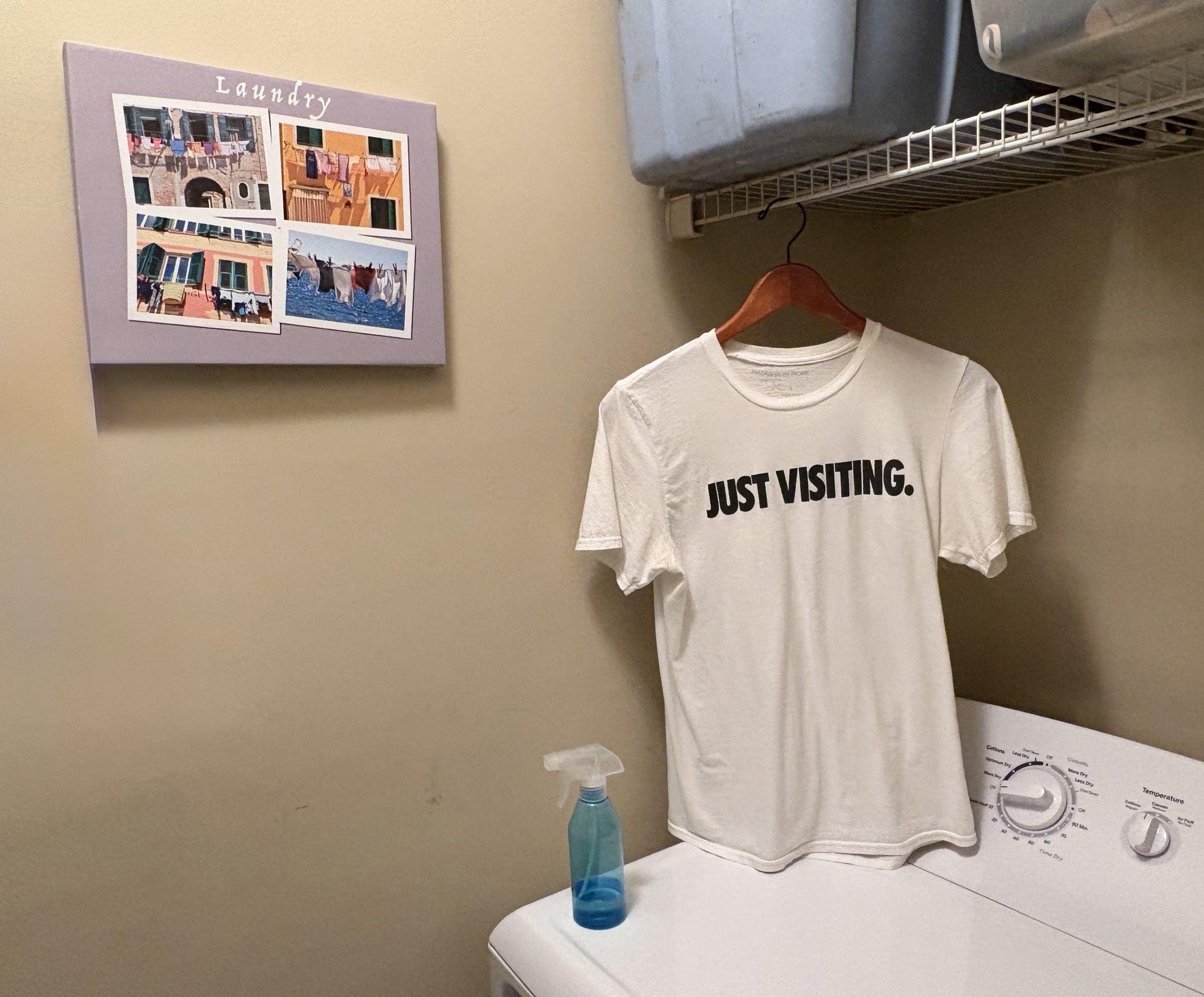 News - H2O For Wrinkle Release