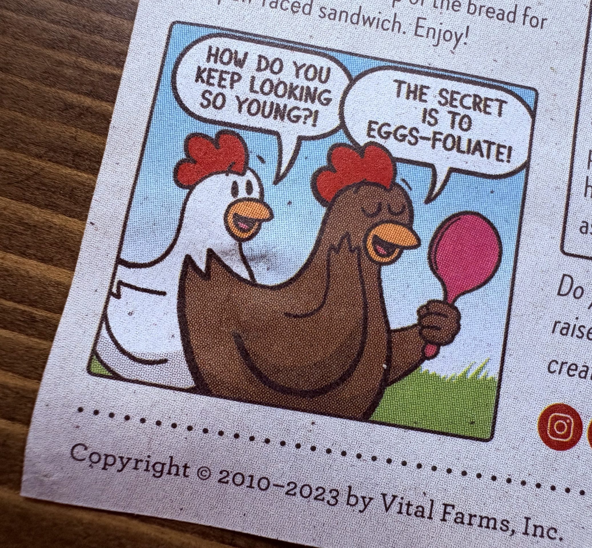 News - Play on Words